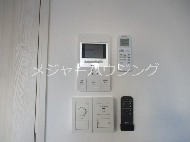 リトルズトーン浅草橋　２４時間演奏可 その他設備