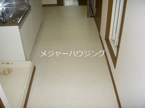 ソナーレ高野台　8:00～23:00演奏可 リビング