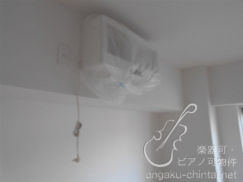 グレースコート大森  24時間演奏可　 その他