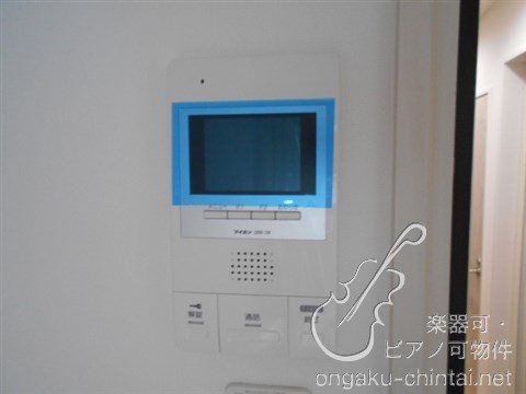 グレースコート大森  24時間演奏可　 その他