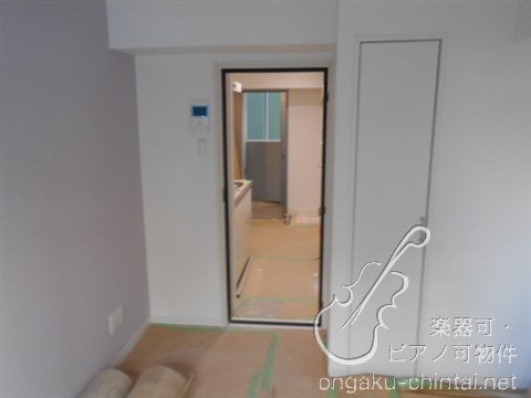 グレースコート大森  24時間演奏可　 その他