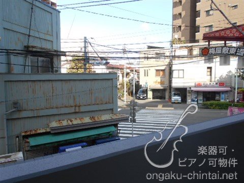 グレースコート大森  24時間演奏可　 その他