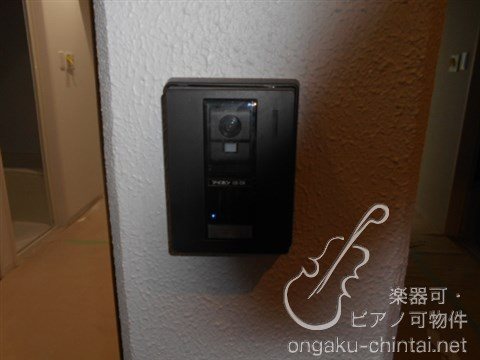 グレースコート大森  24時間演奏可　 その他