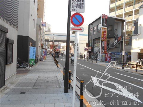 グレースコート大森  24時間演奏可　 その他