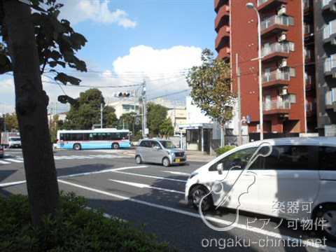グレースコート大森  24時間演奏可　 その他