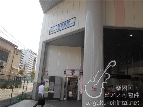 グレースコート大森  24時間演奏可　 その他