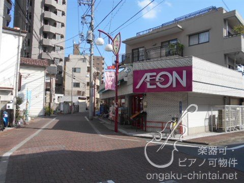 グレースコート大森  24時間演奏可　 その他