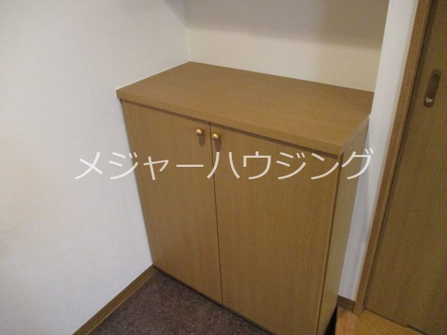 メモアール石神井公園 8:00～23:00演奏可 その他