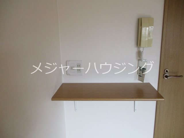 メモアール石神井公園 8:00～23:00演奏可 その他