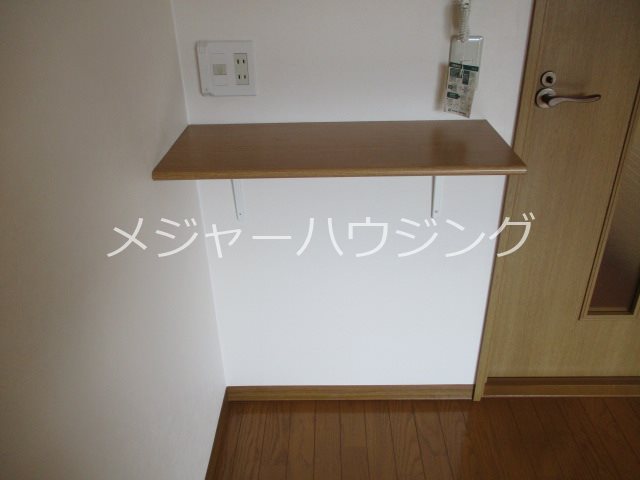 メモアール石神井公園 8:00～23:00演奏可 その他