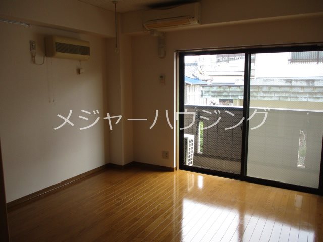 メモアール石神井公園 8:00～23:00演奏可 ベッドルーム