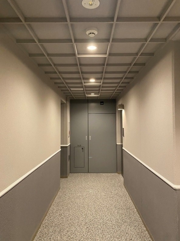 TRACK両国　デザイナーズ防音マンション その他