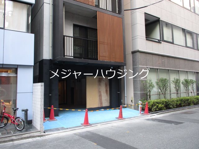 日本橋GRIT　24時間演奏可　銀座線　総武線 その他