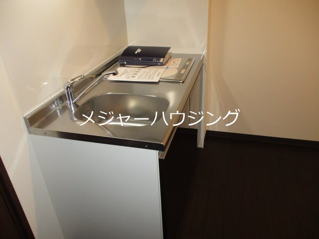 日本橋GRIT　24時間演奏可　銀座線　総武線 キッチン