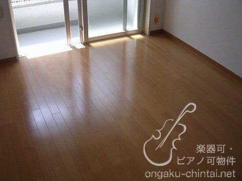 ファインアート桜台 9:00～21:00演奏可 その他