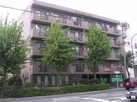ヴィラサカイⅤ 06:00～24:00 演奏可 外観