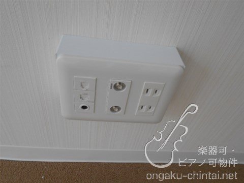 ERHABEN-エルハーべン 24時間演奏可　弦楽器、木管楽器、電子楽器、金管楽器、鍵盤楽器、声楽 その他