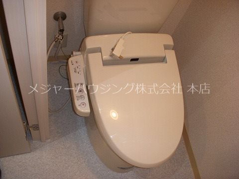ティーズファーム 9:00～21:00演奏可　グランドピアノ・声楽・弦楽器・一部管楽器の演奏相談 温水洗浄機能付