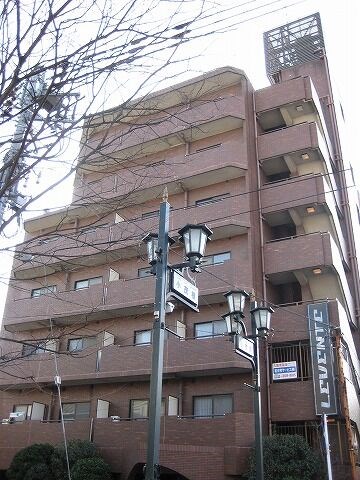 ティーズファーム 9:00～21:00演奏可　グランドピアノ・声楽・弦楽器・一部管楽器の演奏相談 外観