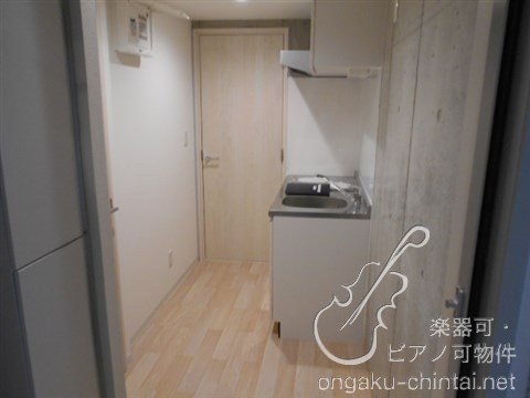 ラシクラス北赤羽　24時間演奏可　ピアノ・声楽・弦楽器・木管楽器・防音室 その他