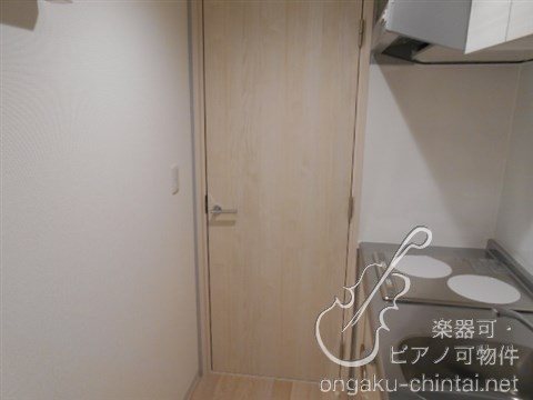 ラシクラス北赤羽　24時間演奏可　ピアノ・声楽・弦楽器・木管楽器・防音室 その他