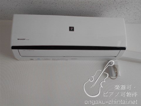 ラシクラス北赤羽　24時間演奏可　ピアノ・声楽・弦楽器・木管楽器・防音室 その他