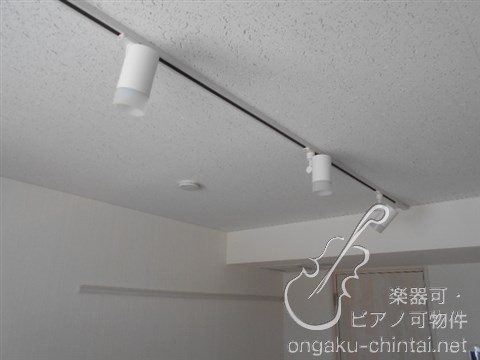 ラシクラス北赤羽　24時間演奏可　ピアノ・声楽・弦楽器・木管楽器・防音室 その他