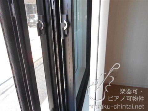 ラシクラス北赤羽　24時間演奏可　ピアノ・声楽・弦楽器・木管楽器・防音室 その他