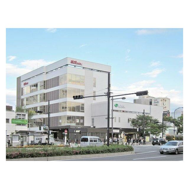 オーパスワン　8：00～24：00演奏可　山手線　巣鴨駅　東京音大　東京藝大 アトレヴィ巣鴨