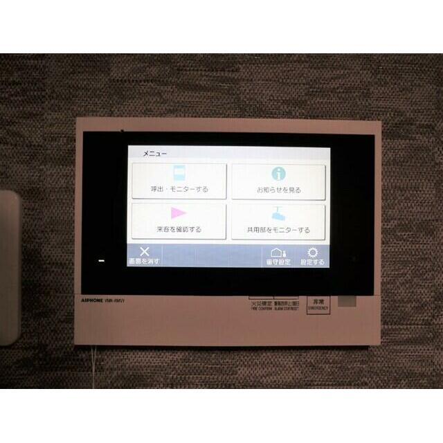ムジーク北参道　7:00～23:00演奏可　アップライトピアノ・弦楽器・金管楽器他各種相。 セキュリティ