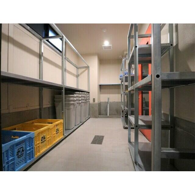 ムジーク北参道　7:00～23:00演奏可　アップライトピアノ・弦楽器・金管楽器他各種相。 共用設備