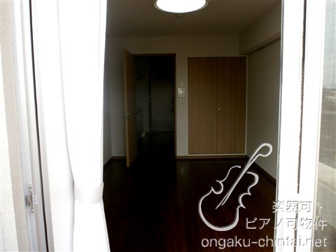 新百合和田文ビル 24時間演奏可　昭和音楽大学 その他