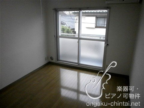 ノーブル桜台 8:00～23:00演奏可　グランドピアノ・声楽・他各種楽器の演奏可 その他部屋・スペース