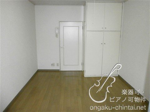 ノーブル桜台 8:00～23:00演奏可　グランドピアノ・声楽・他各種楽器の演奏可 その他部屋・スペース