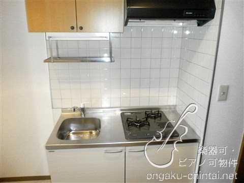 ウィンハウス旭丘  8:00～23:00演奏可　武蔵野音大　日大芸術学部 別タイプ参考