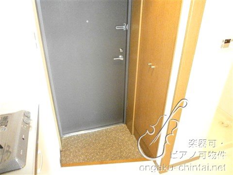 ウィンハウス旭丘  8:00～23:00演奏可　武蔵野音大　日大芸術学部 別タイプ参考