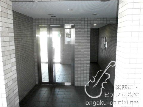 ウィンハウス旭丘  8:00～23:00演奏可　武蔵野音大　日大芸術学部 その他