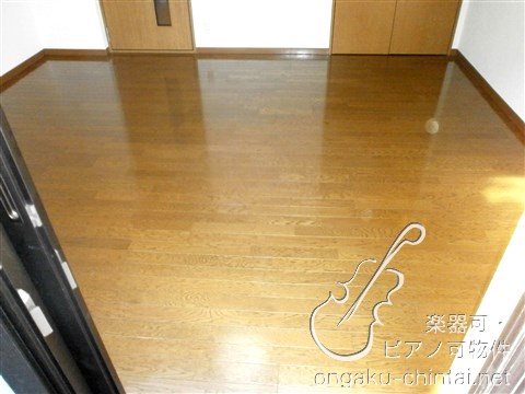 ウィンハウス旭丘  8:00～23:00演奏可　武蔵野音大　日大芸術学部 別タイプ参考