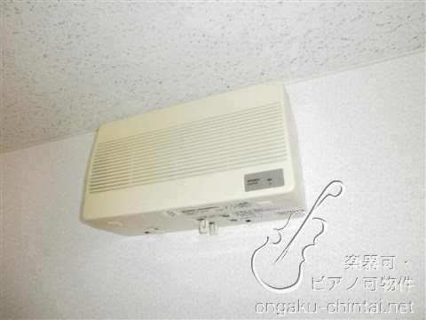 ウィンハウス旭丘  8:00～23:00演奏可　武蔵野音大　日大芸術学部 別タイプ参考