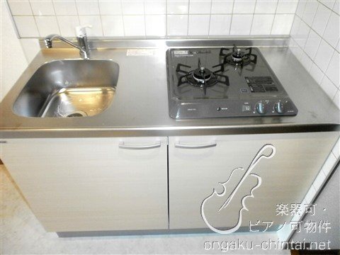 ウィンハウス旭丘  8:00～23:00演奏可　武蔵野音大　日大芸術学部 別タイプ参考