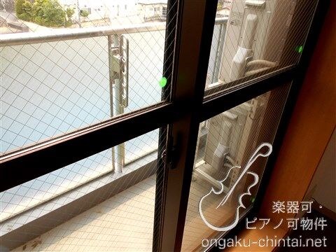 スターダスト麻生Ⅱ　09:00～21:00 演奏可 別部屋参考