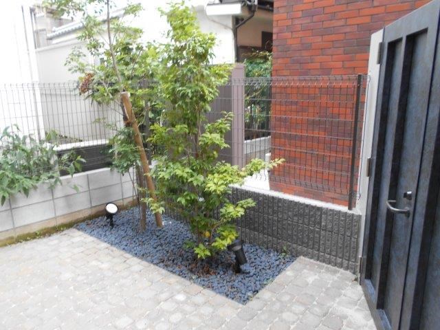 ロジュマン要町　原則24時間演奏可能　グランドピアノ・声楽・弦楽器・木管楽器・金管楽器の演奏可 専用庭