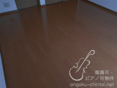 ヴィヴァ―チェ日吉 8:00～23:00　グランドピアノ・声楽・弦楽器・木管・金管楽器の演奏可 別タイプ参考