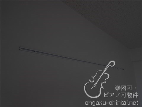 ヴィヴァ―チェ日吉 8:00～23:00　グランドピアノ・声楽・弦楽器・木管・金管楽器の演奏可 別タイプ参考
