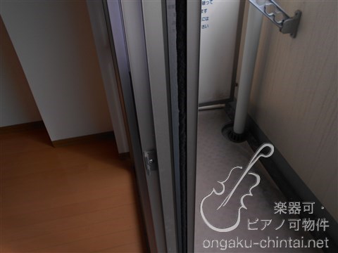 ヴィヴァ―チェ日吉 8:00～23:00　グランドピアノ・声楽・弦楽器・木管・金管楽器の演奏可 別タイプ参考