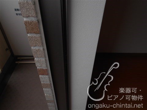 ヴィヴァ―チェ日吉 8:00～23:00　グランドピアノ・声楽・弦楽器・木管・金管楽器の演奏可 別タイプ参考