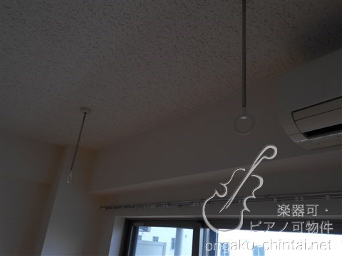 ヴィヴァ―チェ日吉 8:00～23:00　グランドピアノ・声楽・弦楽器・木管・金管楽器の演奏可 別タイプ参考