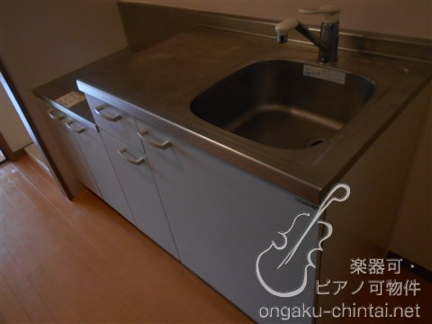 ヴィヴァ―チェ日吉 8:00～23:00　グランドピアノ・声楽・弦楽器・木管・金管楽器の演奏可 別タイプ参考