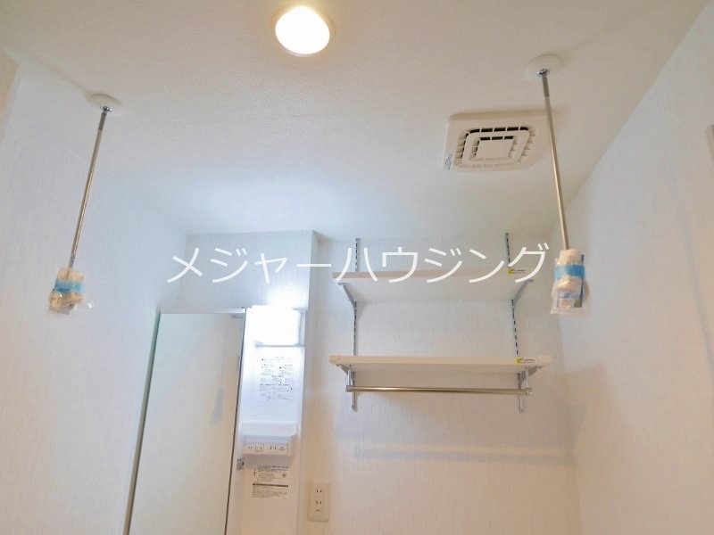ラヴィテックス上板橋　24時間演奏可能 その他