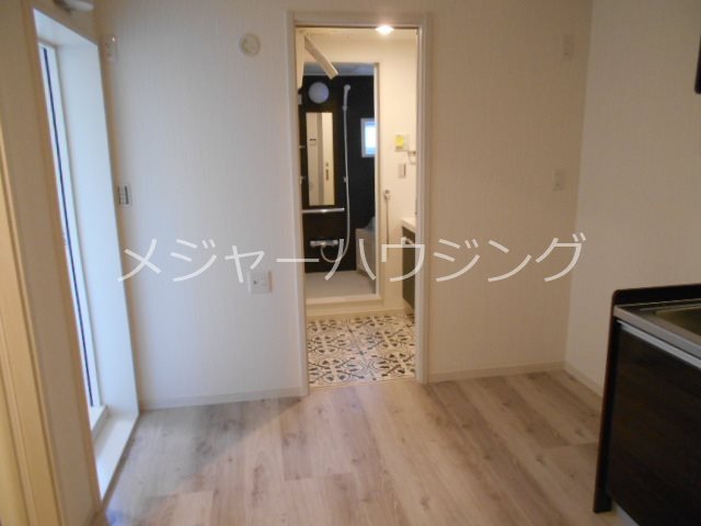 ラヴィテックス上板橋　24時間演奏可能 その他